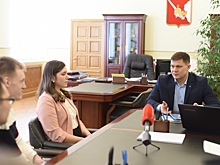 Более 80 % участников голосования за школьные конституции в Вологде поддержали разработанные документы