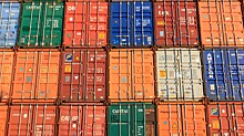 «Ну они же не лохи»: почему российские грузовые операторы не покупают отечественные контейнеры