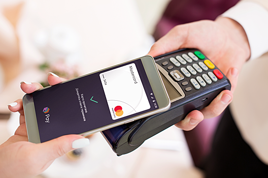 CardsMobile и Mastercard запустят «Кошелек Pay» — аналог Google Pay и Samsung Pay