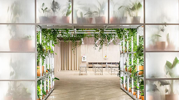 «Биокластер» организует инклюзивные занятия ко Дню инвалидов