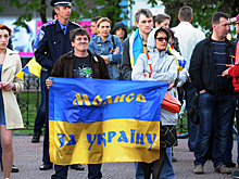 Немецкий путь Украины: От войны до развала