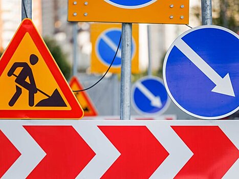 Движение на улицах Трифоновская и Щепкина будет ограничено с 22 марта