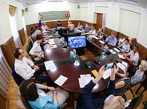 В Челябинске создадут образовательный центр для людей, работающих с детьми с ОВЗ