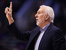 Чемпион НБА: некоторые думают, что я сумасшедший, но Попович не великий тренер