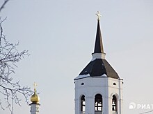 Православные отмечают Рождественский Сочельник