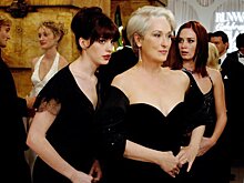 7 фильмов о карьеристах, чтобы влиться в работу после праздников