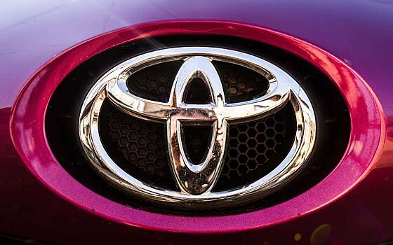 Toyota объявила отзыв автомобилей: раскрыты причины