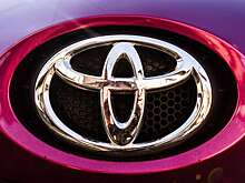 Toyota объявила отзыв автомобилей: раскрыты причины