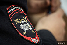 Высокопоставленных сотрудников правоохранительных органов уволили в Свердловской области