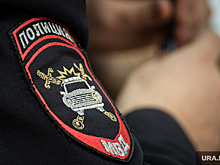 Высокопоставленных сотрудников правоохранительных органов уволили в Свердловской области