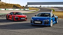 Компания Audi «убьет» суперкар R8