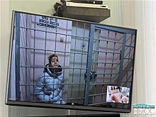 Екатерине Тарховой продлили арест по делу об убийстве экс-мэра и его супруги