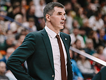 Сергей Кущенко об увольнении Юдина из «Локомотива»: «Наверное, Антону не хватило опыта для того, чтобы дать результат в кратчайшие сроки»