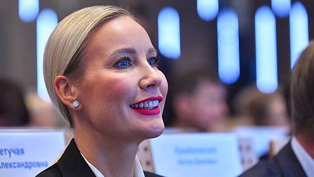 Бывшая ведущая &laquo;Ревизорро&raquo; Летучая вернулась на&nbsp;канал &laquo;Пятница!&raquo;