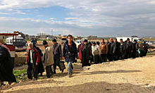 Эксперт: афганские беженцы станут серьезной проблемой для России