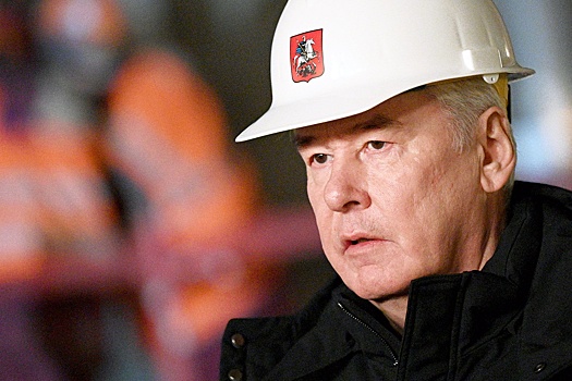 Собянин рассказал, как на востоке Москвы приводят в порядок участок МКАД и прилегающую к нему улично-дорожную сеть