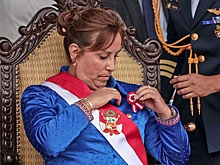 Генпрокурор Перу обвинила президента страны в причастности к убийствам