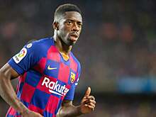 Гнабри заявил, что считает Дембеле лучше Мбаппе