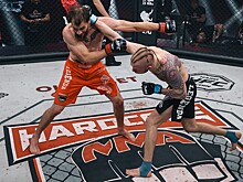 Глава Hardcore отреагировал на лишение промоушена лицензии
