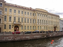 В Петербурге дагестанский студент спасал людей из утонувшего в Обводном канале «Мерседеса»: как его наградили