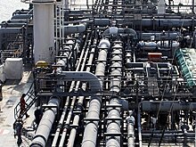 В Германии оценили вероятность дефицита газа зимой