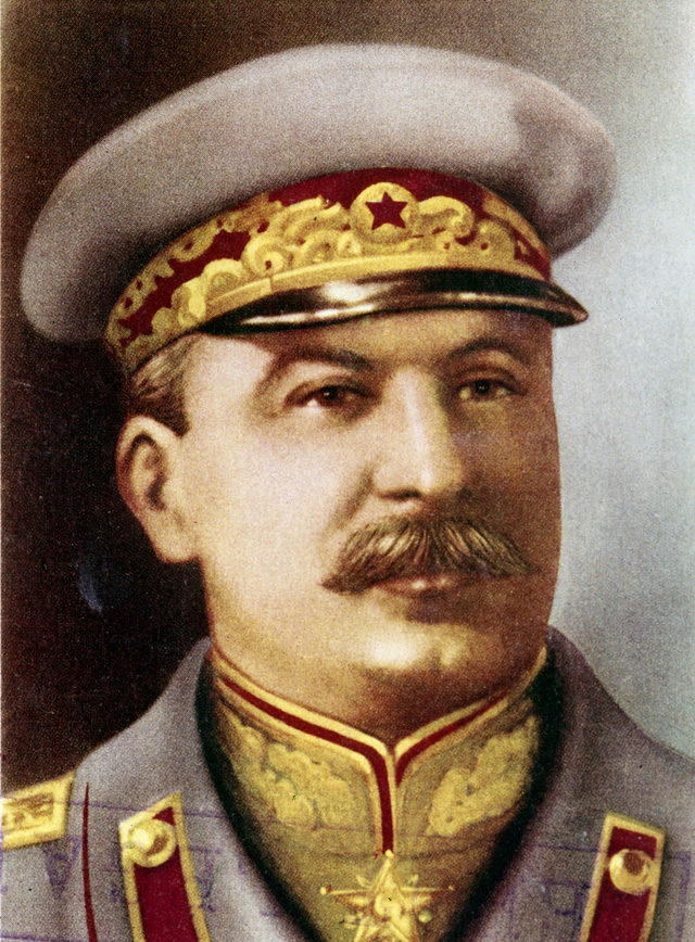 Дача Иосифа Сталина, Сочи, Российская Федерация