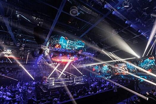 В Екатеринбурге пройдет финальный турнир по боксу RCC Boxing Promotion