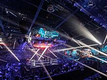 В Екатеринбурге пройдет финальный турнир по боксу RCC Boxing Promotion