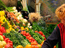 В РПЦ одобрили продление продуктового эмбарго в России