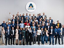 Новая традиция появилась в «Автобане»