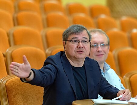 Завершились прослушивания музыкантов в челябинский симфонический оркестр
