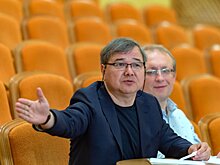 Завершились прослушивания музыкантов в челябинский симфонический оркестр