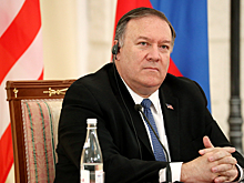 Помпео похвастался спасением русских