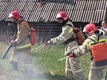 В Кировском районе прошла акция «Безопасное лето»