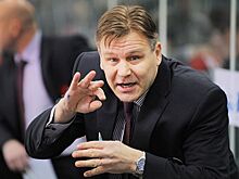 Барулин: Сумманен говорил — я кричу на судей, на игроков, но у меня эмоции перехлёстывают