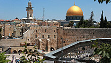 Получивший ранение после нападения в Старом городе в Иерусалиме скончался