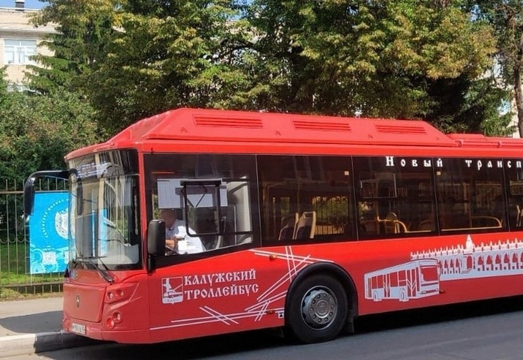 День выпускника изменит несколько маршрутов общественного транспорта