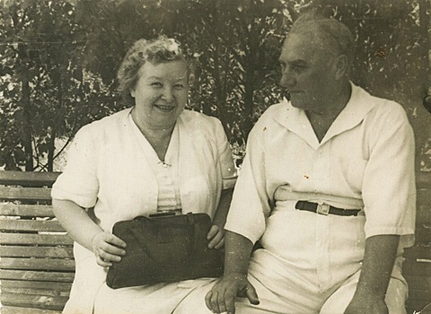 музейзаводаЗИЛ: Объединенная редакция ЮАО получила первый отклик на акцию