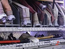 В Тюменской области разработают карту пожарных гидрантов