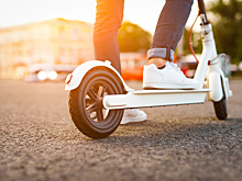 Нетрезвых водителей самокатов будут штрафовать