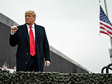 Почему Дональд Трамп взял верхушку республиканцев в «заложники»