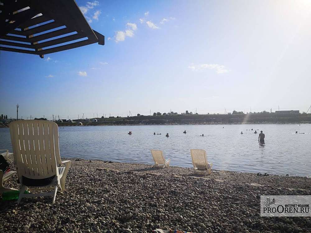 Туристы раскритиковали курорт на соленых озерах Соль-Илецка