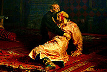 Третьяковская галерея подала иск о повреждении картины Репина
