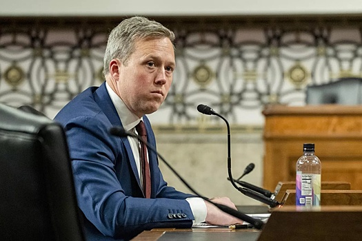 США и Европа на грани конфликта из-за Украины: встреча прошла в напряженной атмосфере