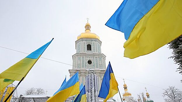 "Новая церковь" пополнилась новой общиной