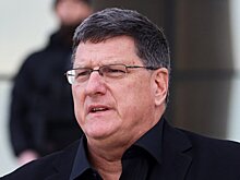 Экс-разведчик США Риттер прокомментировал недопуск в Россию