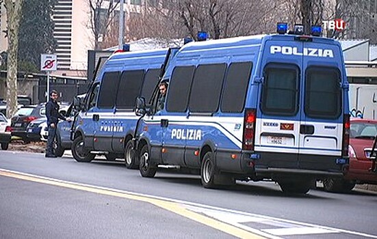 В Италии и Германии арестовали около 170 мафиози из "ндрангеты"