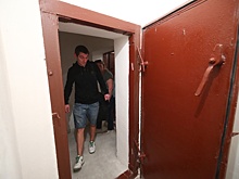 В Сочи оборудуют укрытия в домах для защиты от атак беспилотников