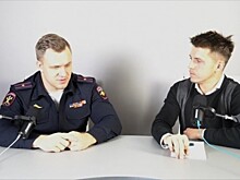 С командой юго-запада. Разговоры о важном с Сергеем Гуриным
