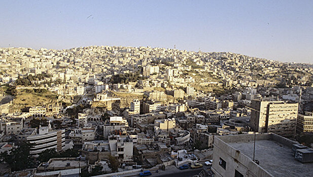 Иордания надеется на скорейшее установление зон деэскалации в Сирии